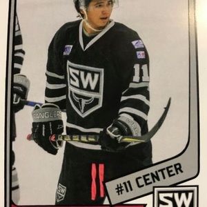 Meet your Posher, Dalton